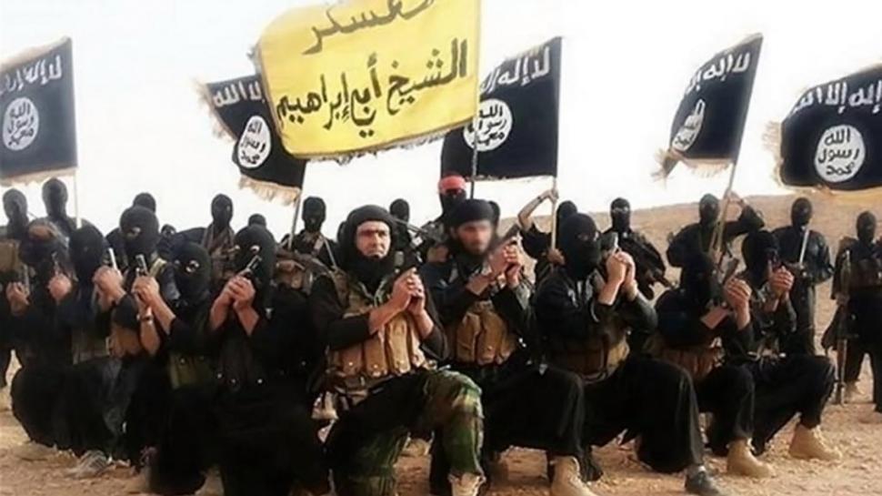 estado islamico musulmanes soldados