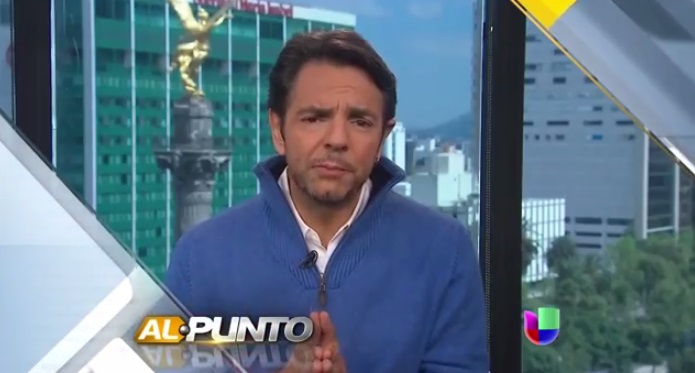 eugenio derbez univisión