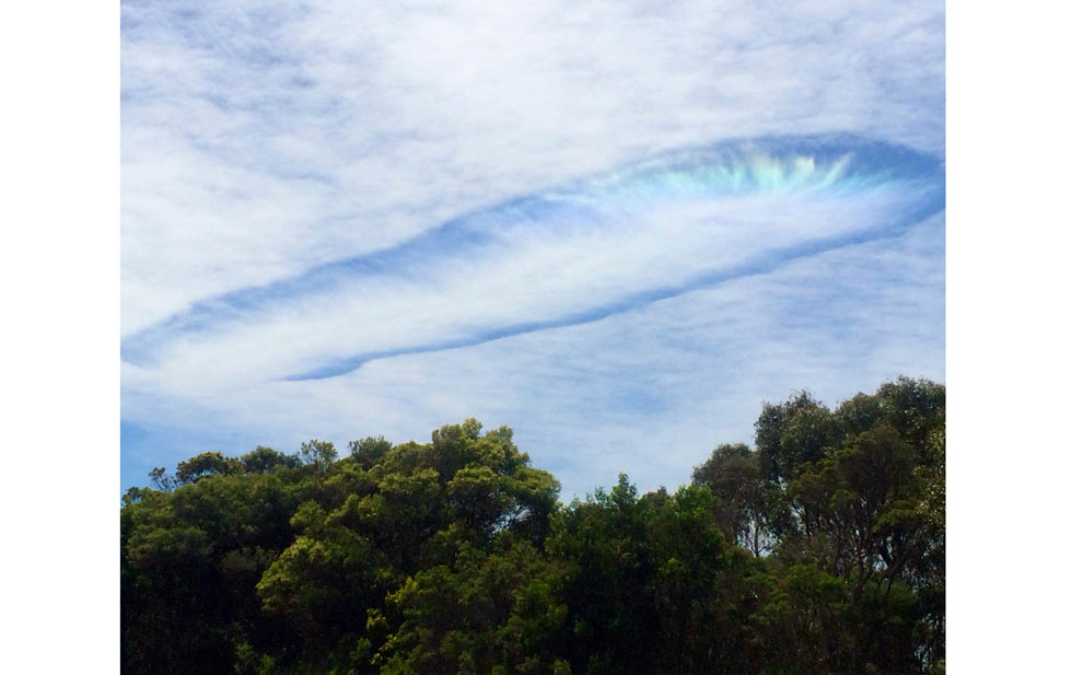 hueco en el cielo australia 2