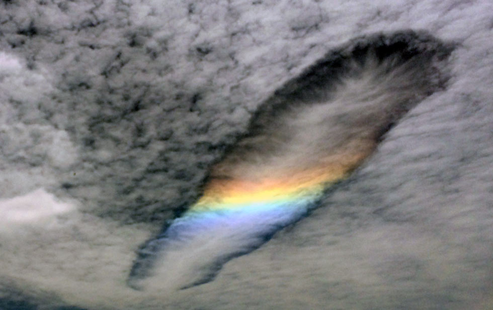 hueco en el cielo australia