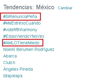iguala guerra de memes amlo vs epn tt