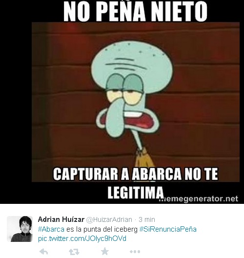 iguala guerra de memes epn vs amlo 7