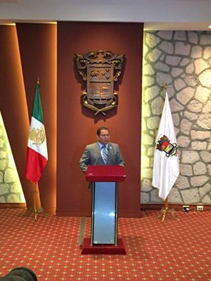 jaime dario conferencia