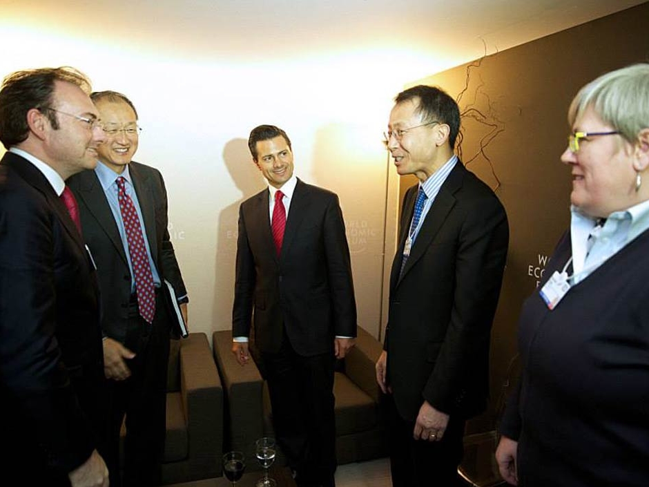jim Yong Kim