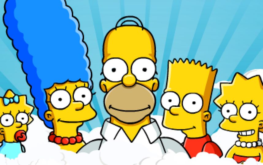 los simpson