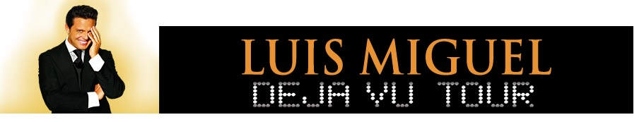 luis miguel tour 2015