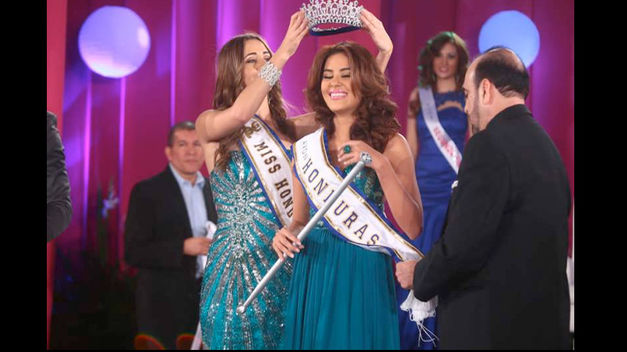 miss honduras asesinada