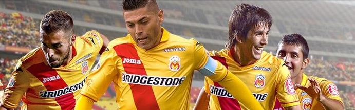 monarcas morelia horizontal jugadores