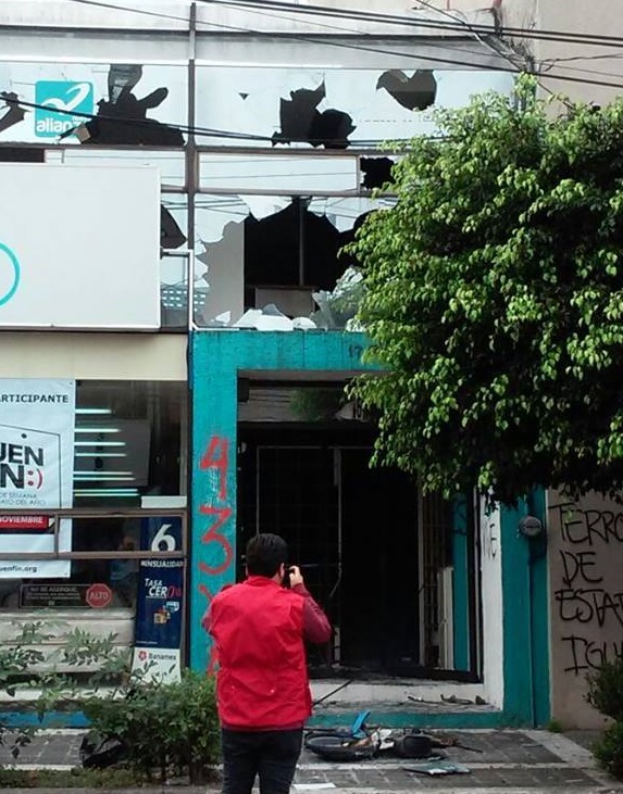 Foto Vía: @VikGarcia6