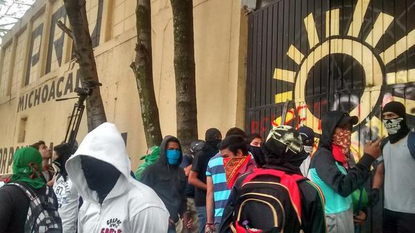 Foto Vía: @SubVersionesACC