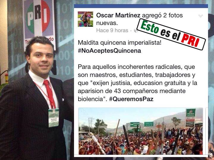 Diseño que circula en las redes sociales 7 Vía Twitter