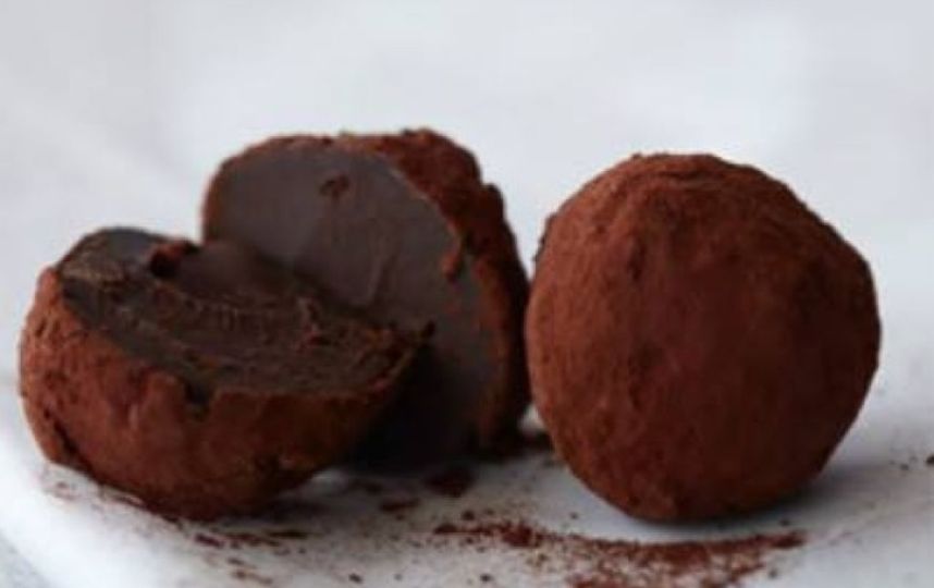 pastillas olor chocolate