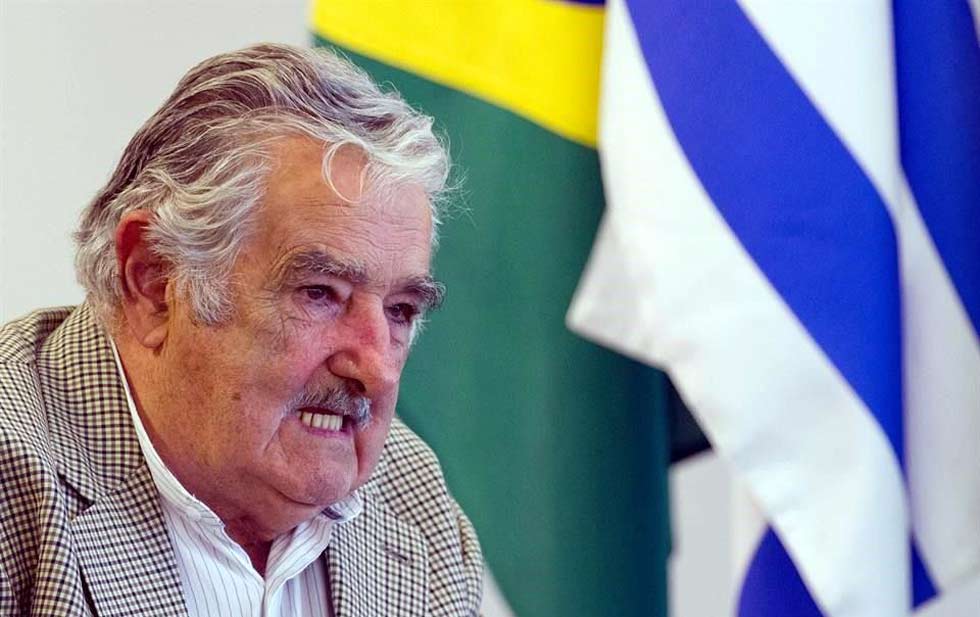 pepe mujica uruguay