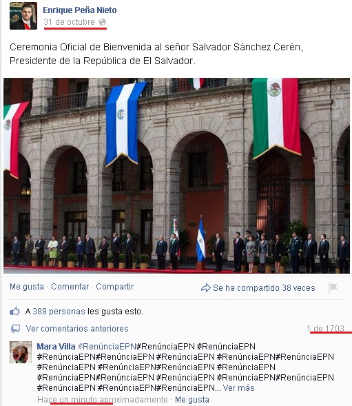 peña nieto renuncia epn muro fb 2