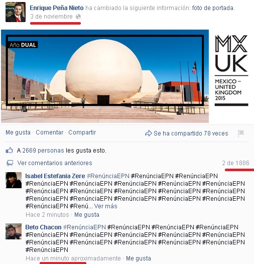 peña nieto renuncia epn muro fb 3