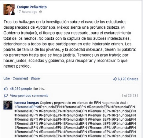 peña nieto renuncia epn muro fb 5
