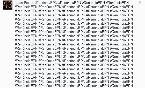 peña nieto renuncia epn muro fb
