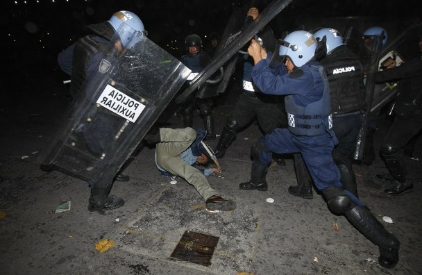 Foto vía: LaJornada