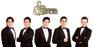 pop royal tenors