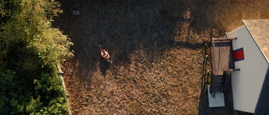 porno drone
