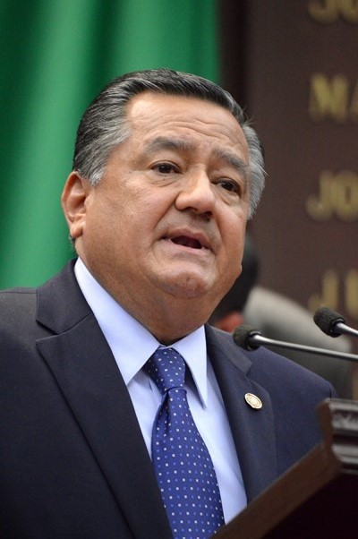 VÍCTOR MANUEL BARRÁGAN