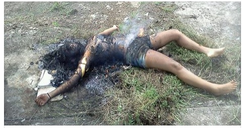 veracruz chava en llamas ardiendo 2