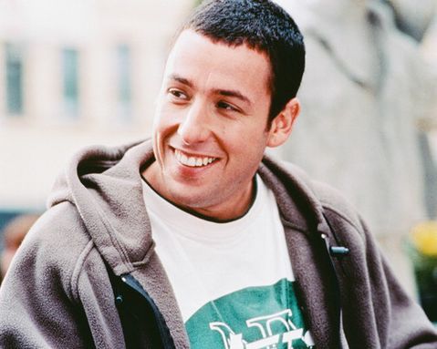 Adam Sandler