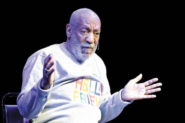 Bill Cosby acusado de abuso sexual