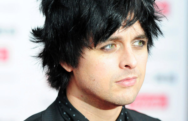 Billie Joe Armstrong