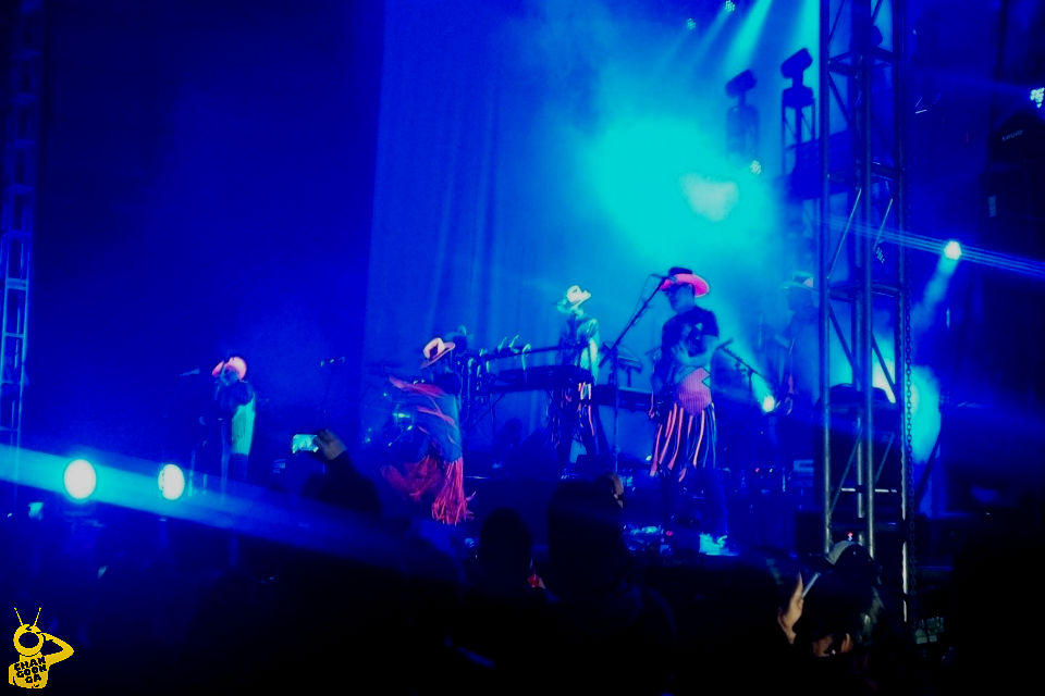 Café Tacvba en Morelia 2014 9