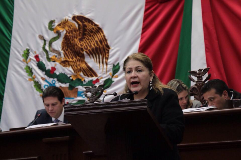 Cristina Portillo