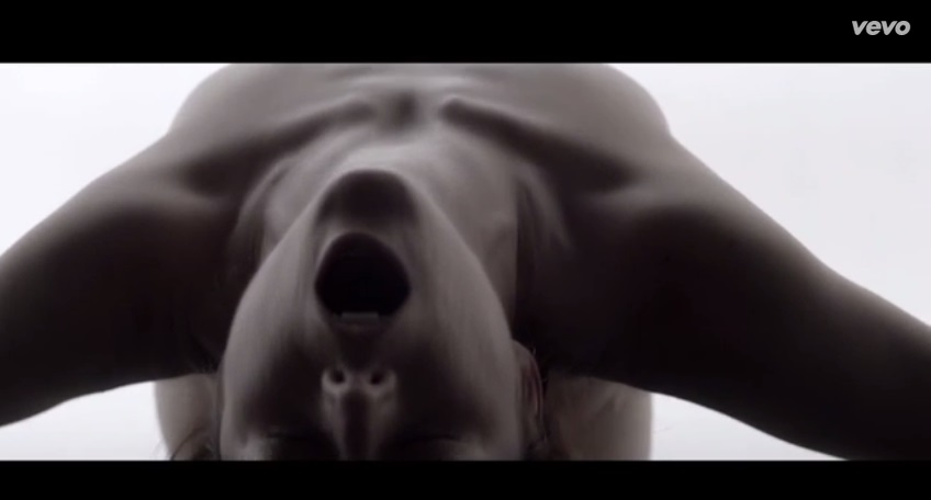 Deep Six video de Marilyn Manson
