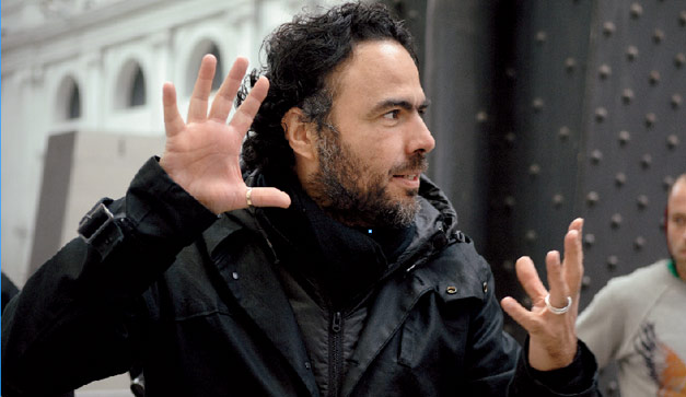 Iñárritu