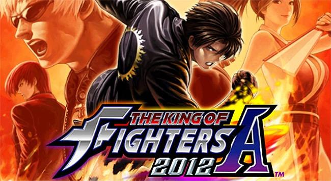 KOF-2012-Android