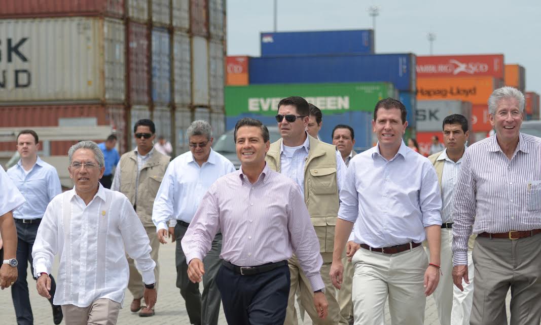 Salvador-Jara-Peña-Nieto-y-Alfredo-Castillo