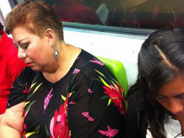 Tuiteros Difunden Falsa Desaparición De Paquita La Del Barrio