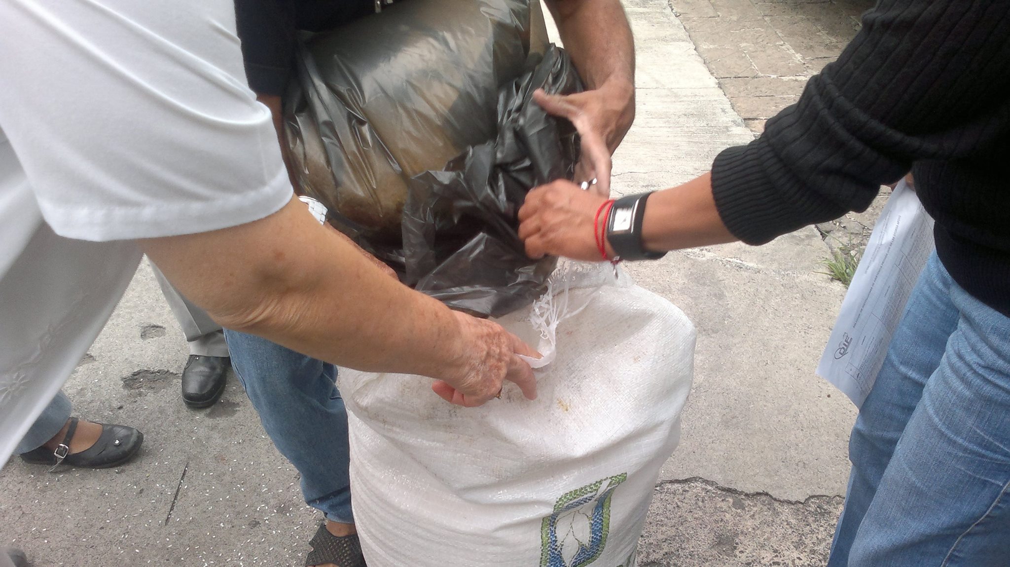 Foto Vía: Guillermo Gómez Navarro