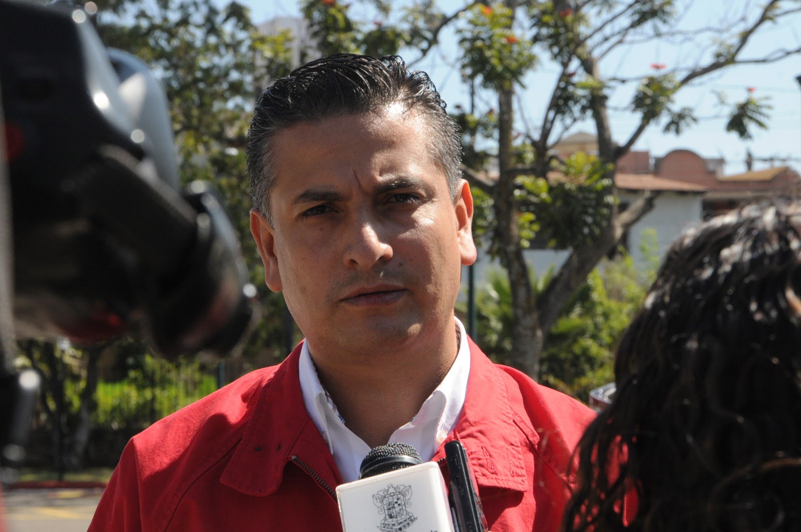 Carlos Rodríguez Iturbe