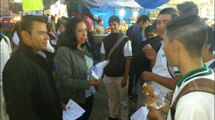 caña fest San Agustín cañas