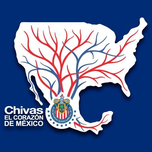 chivas logo