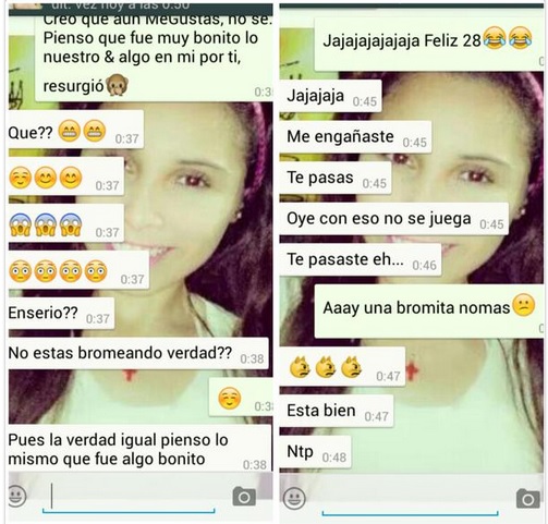 dia de los inocentes friendzone