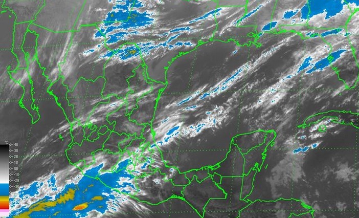 diciembre 2014 clima