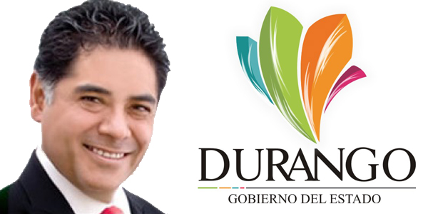 gobernador durango