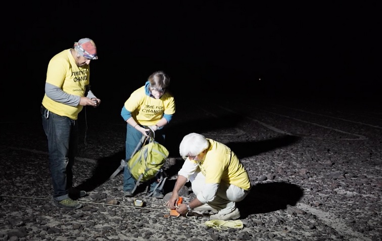 greenpeace agrede perú nazca 3