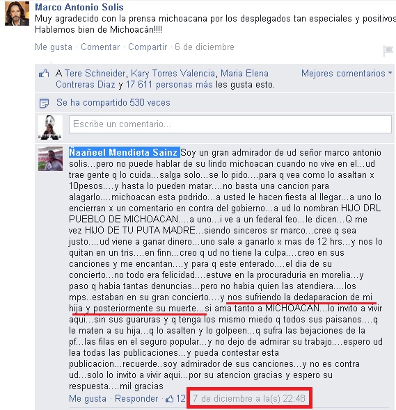 kassandra padrastro fb el buki la buena