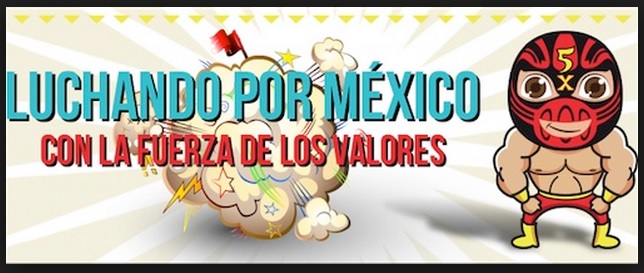 luchador alcaldia monterrey 2