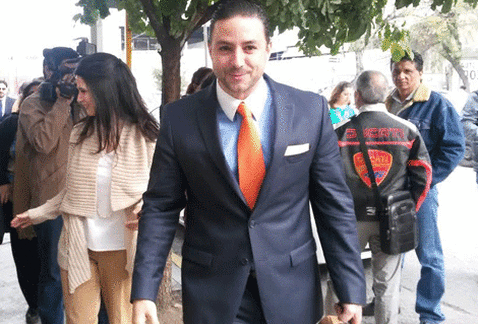 Foto Vía: Milenio