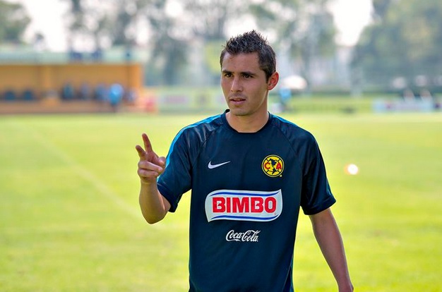 paul aguilar américa