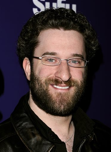 Dustin Diamond salvados por la campana