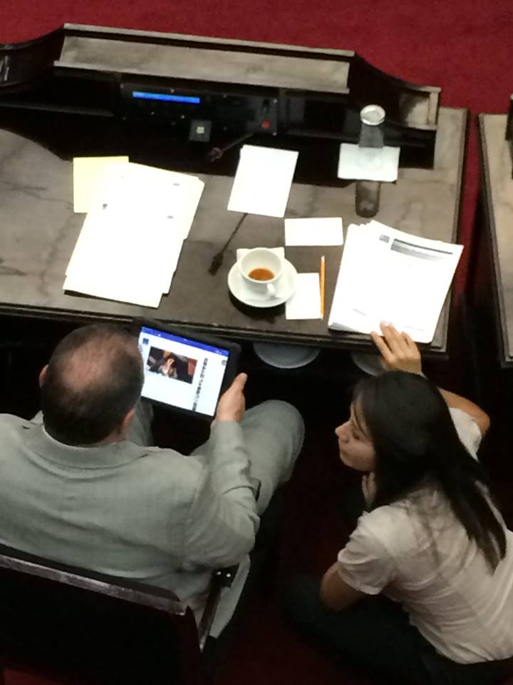 sergio benitez foto facebook